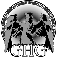 GHG e.V. Logo